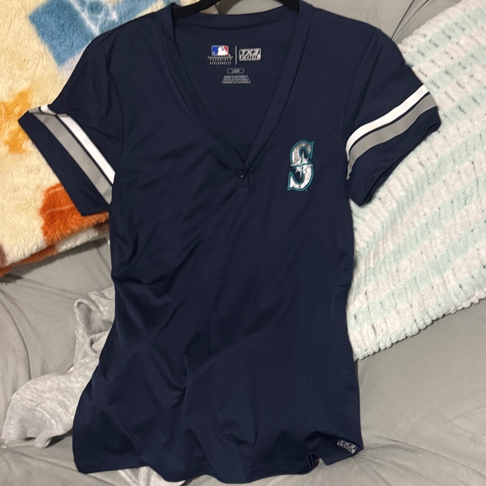 Mariners Jersey - image 1